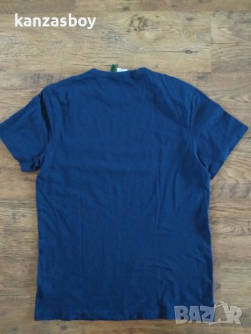 g-star - страхотна мъжка тениска КАТО НОВА, снимка 6 - Тениски - 39988784