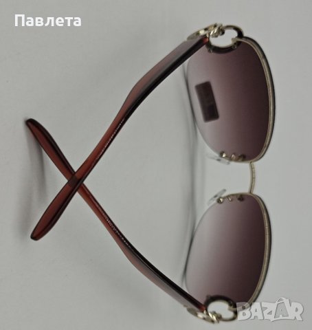 Слънчеви очила модел 58, снимка 3 - Слънчеви и диоптрични очила - 40844970
