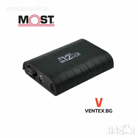 Bluetooth и USB интерфейс за Volvo C30 C70 V40 V80 XC90 XC70- Mr12Volt, снимка 2 - Аксесоари и консумативи - 49170340