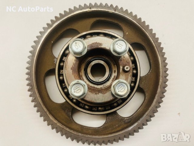 Зъбно колело за горивна помпа ГНП за TOYOTA HILUX 3.0 дизел 171 коня 1KD-FTV 2013