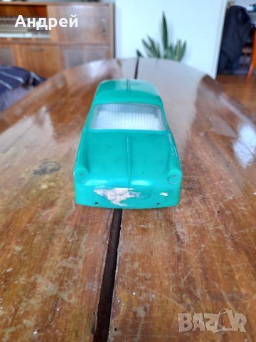 Стара кола,количка Skoda 1000 MB,Шкода, снимка 2 - Колекции - 38787939