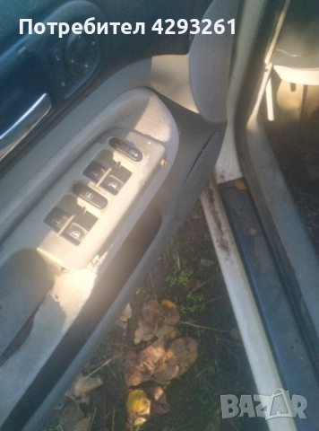 Gof 4, снимка 6 - Автомобили и джипове - 52159579