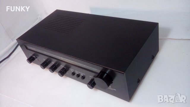 Akai AA-1010 Solid State FM/AM/MPX Stereo Receiver (1976-78), снимка 14 - Ресийвъри, усилватели, смесителни пултове - 34674610