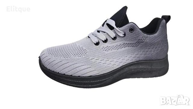 Дамски маратонки в преливащи цветове, снимка 6 - Маратонки - 52888467