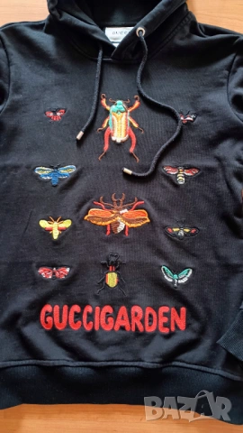 Gucci  оригинал, снимка 2 - Спортни екипи - 53465012