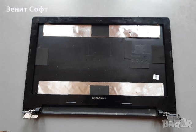Лаптоп Lenovo G50-30 на части, снимка 3 - Части за лаптопи - 52372630
