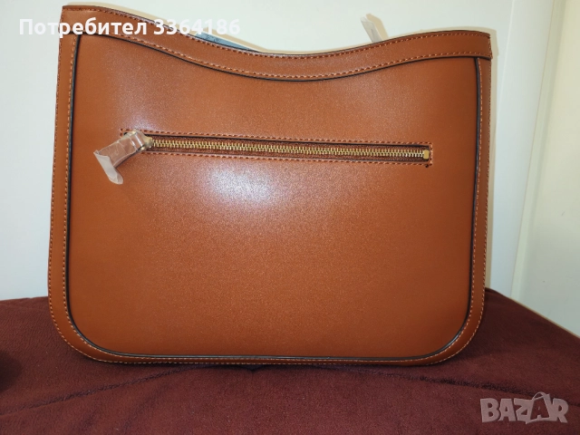 Нова чанта Guess , снимка 9 - Чанти - 52674344