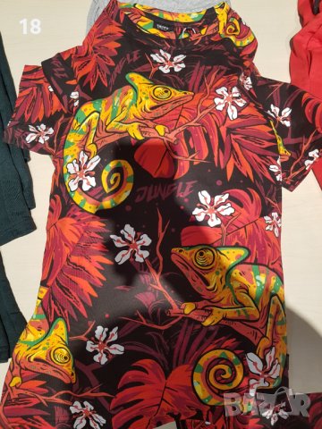 Тениски, снимка 2 - Тениски - 40483016