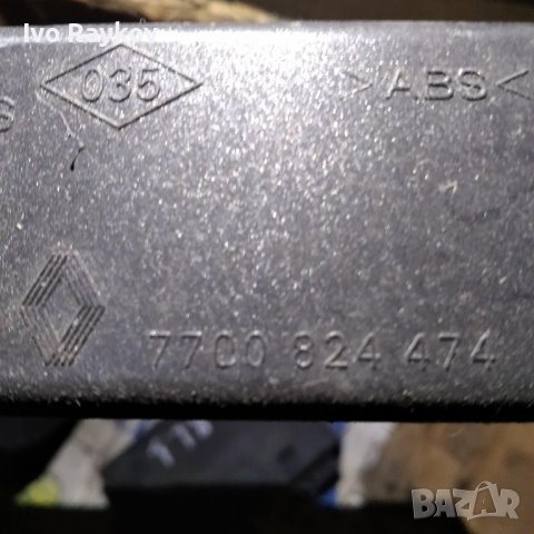 Модул за Renault Laguna 7700 824 474