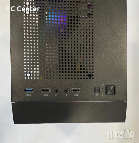 Геймърски компютър AMD Ryzen 5 1600, GTX 1070 8GB, 16GB ram, снимка 6 - Геймърски - 52921362