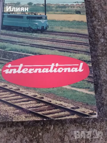 Влакчета , снимка 6 - Колекции - 48808101