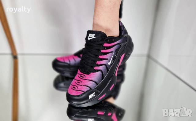 Nike Нови Дамски Маратонки Найк , снимка 2 - Маратонки - 53482649