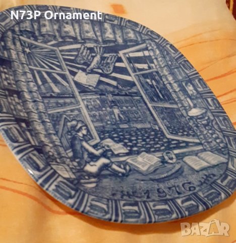 КОЛЕКЦИОНЕРСКА ЧИНИЯ. ШВЕЦИЯ. , снимка 2 - Колекции - 28343939