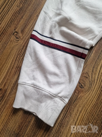 Страхотно мъжко спортно долнище TOMMY HILFIGER размер XL/ 2XL, снимка 7 - Спортни дрехи, екипи - 52520516