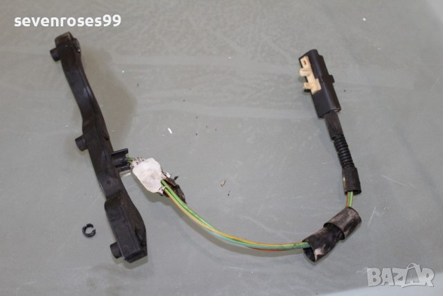 букси Подгревни свещи 4R8Q-12…. Jaguar XF 2010 2.7d, снимка 4 - Части - 36855925