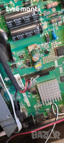 Основна платка ,TP.SIS231.PT85, - for Crown ALED32 / C1600, снимка 3 - Части и Платки - 37258094