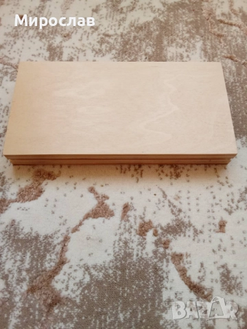 Садху дъски/брезов шперплат/ за начинаещи с перфектно поцинковани пирони., снимка 7 - Йога - 52925700