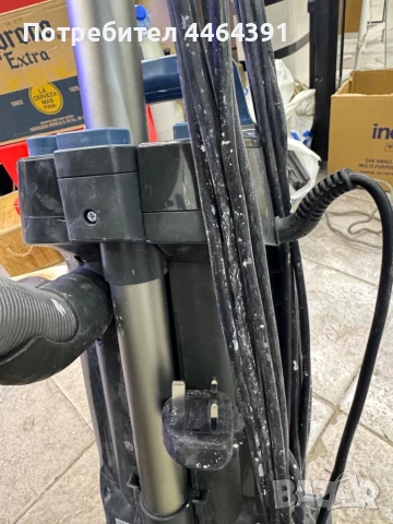 Прахосмукачка , снимка 8 - Прахосмукачки - 51322385