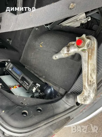 audi a8 d3 4.2 tdi long на части ауди а8 д3 4.2 тди теглич лонг , снимка 10 - Автомобили и джипове - 48005354