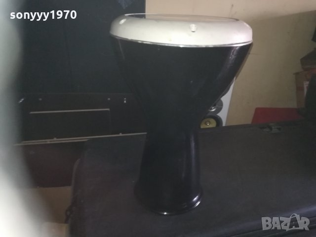 черна голяма тарамбука 2303211613