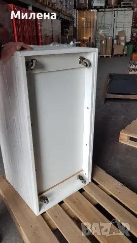 Шкаф-комод, снимка 5 - Шкафове - 48040621