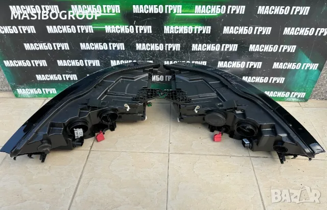 Фарове Led фар за Ауди А6 Audi A6 S6 4G/C7, снимка 5 - Части - 49815402