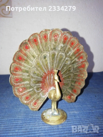 Стари бронзови фигури, прибори, сувенири. , снимка 11 - Статуетки - 53066236