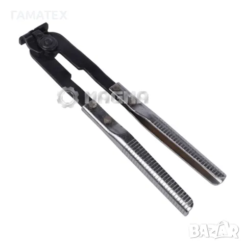 Клещи за скоби на карета тип “Ear”, 50783, снимка 1