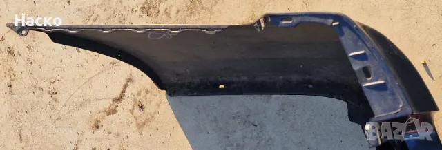 Задна Броня Хонда Акорд 7 VII Комби Honda Accord 7 VII Tourer 2003 - 2008, снимка 3 - Части - 47913275