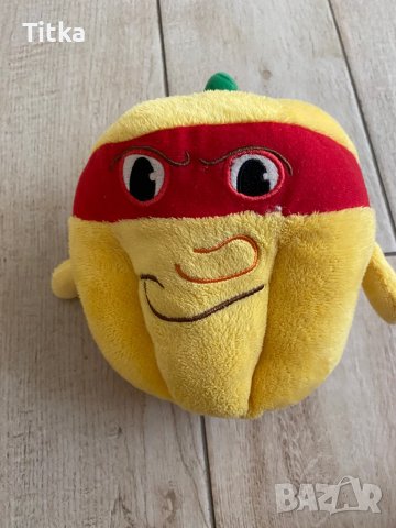 Плюшени играчки, снимка 5 - Плюшени играчки - 42949016