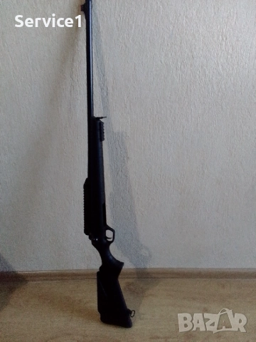 Ловна Нарезна Карабина Monza, снимка 2 - Ножове - 52808716