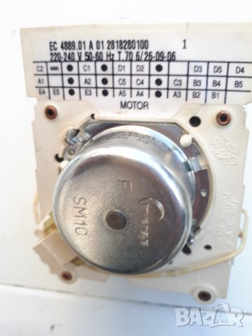 Продавам На части пералня BEKO WB 6004 NS , снимка 6 - Перални - 35296084