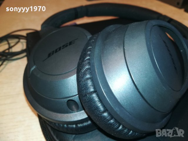 bose headphones, снимка 5 - Слушалки и портативни колонки - 28436902