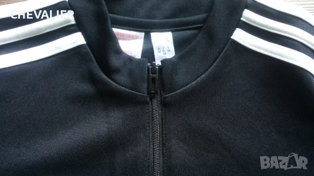 Adidas Children's tracksuit Jacket Tiro 23 Club Размер 11-12 г / 152см детска футболна горница 17-65, снимка 5 - Детски анцузи и суичери - 48406445