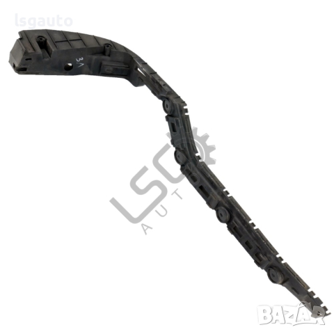 Ляв държач задна броня Volkswagen Passat (B7) 2010-2014 ID: 123734