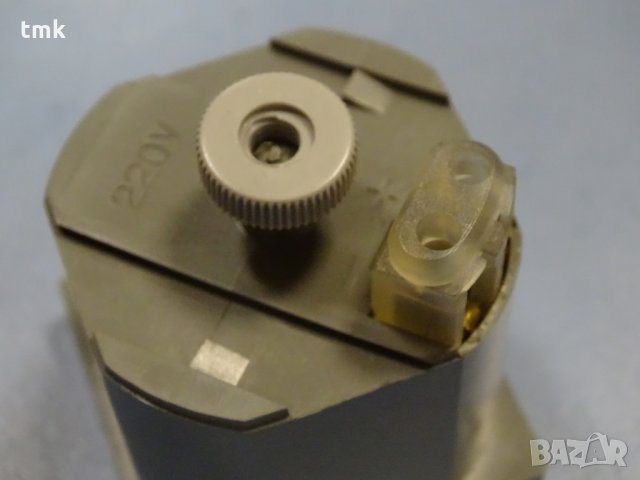 Ел.брояч за часове GRASSLIN, QUARZ, снимка 10 - Резервни части за машини - 32762404