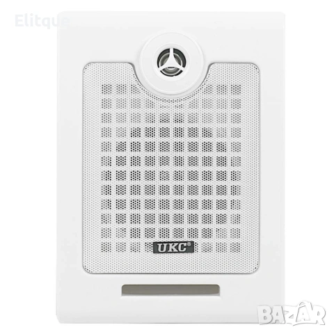 Говорител за стена