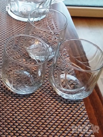 Чаши, чинии и др., снимка 3 - Чаши - 32499819