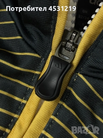 Анцунг горнище adidas Real Madrid Gold Champions League , снимка 7 - Футбол - 52770098