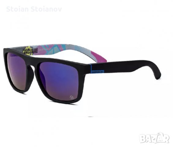 😎🕶Quiksilver слънчеви очила, снимка 10 - Слънчеви и диоптрични очила - 27396136