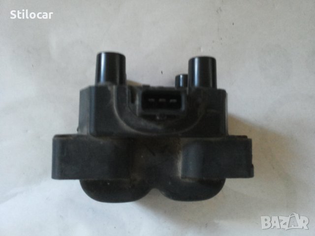 Бобина Alfa,Fiat-BOSCH, снимка 2 - Части - 43180952