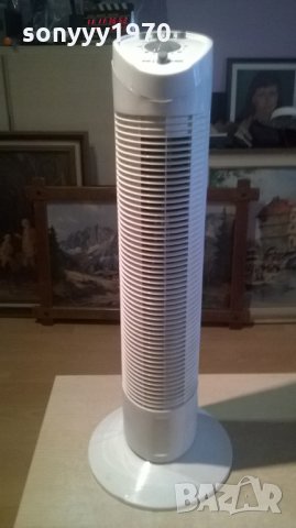 ПОРЪЧАН-B1 DS-50D КОЛОНЕН ВЕНТИЛАТОР-ВНОС ХОЛАНДИЯ-75СМ