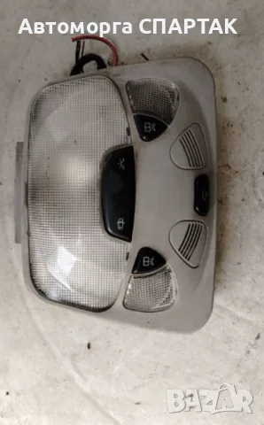 Плафон от Мерцедес Ц класа W203