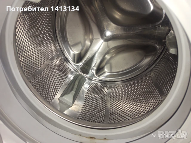 Пералня  , снимка 3 - Перални - 50925945