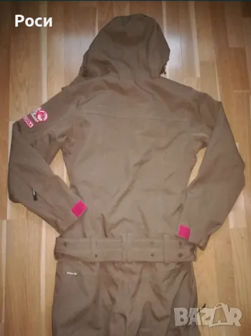 Зимен гащеризон SPEX Л/ХЛ , снимка 3 - Зимни спортове - 50214780