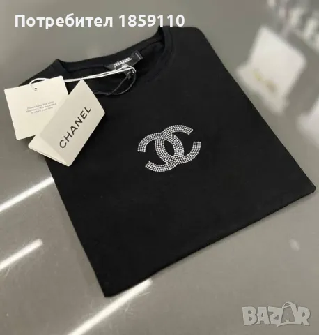 дамска тениска , снимка 1