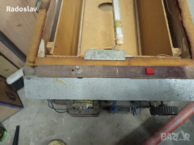 инкобатор стар, снимка 8 - Други стоки за дома - 53239993