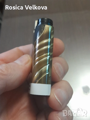 Запалка SOBRANIE Намаление , снимка 8 - Запалки - 52864070