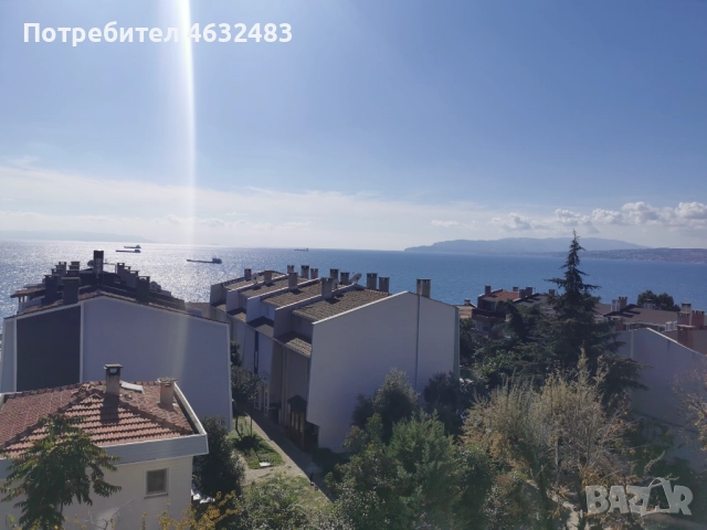 3 стаен апартамент, снимка 11 - Апартаменти - 52200095