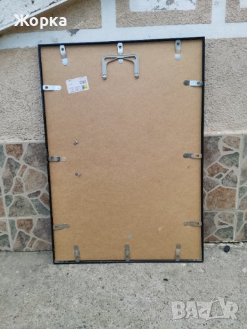 Картина kafe de nuit 1888 kroller-muller otterlo VAN  Gogh, снимка 5 - Картини - 38111326